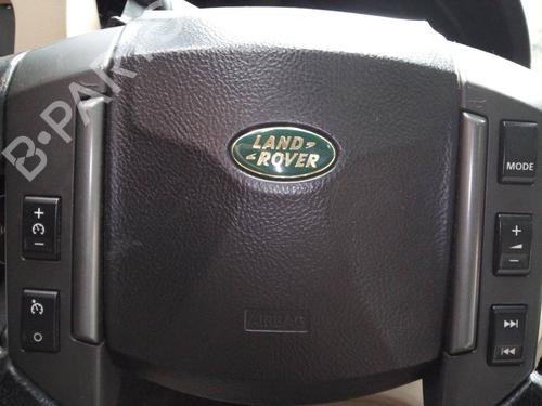 Used Driver airbag LAND ROVER RANGE ROVER SPORT I (L320) 2.7 D 4x4 (190 hp) 7233335