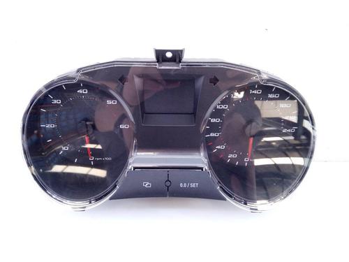 Kombiinstrument SEAT IBIZA IV (6J5, 6P1) [2008-2017]  19031300