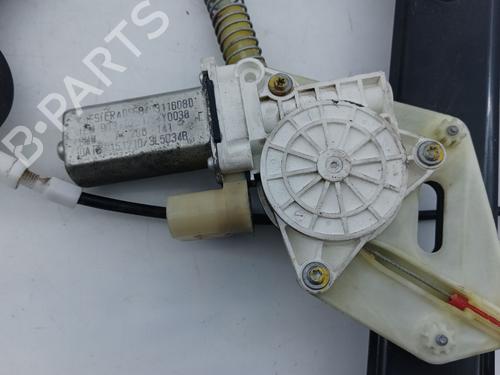 Front left window mechanism BMW 1 (E81) 118 i | BP15843777C22 
