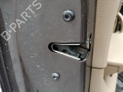 Used Front left lock BMW X1 (E84) sDrive 18 d (143 hp) 26735994