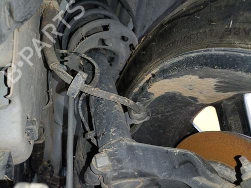 Used Right front shock absorber CITROËN C4 CACTUS 1.5 BlueHDi 100 (102 hp) 31211192