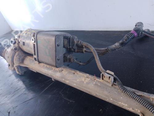 Steering rack FORD TRANSIT V363 Van (FCD, FDD) 2.0 EcoBlue | BP27833145M22 