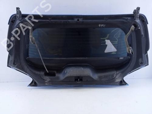 Tailgate FORD FOCUS C-MAX (DM2) 2.0 TDCi | BP18108307C6 