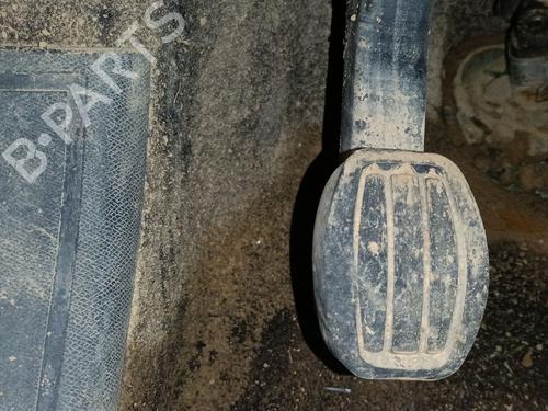 Used Clutch pedal PEUGEOT 308 II (LB_, LP_, LW_, LH_, L3_) 1.6 HDi (92 hp) 28076141