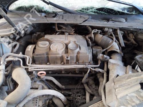 Rear wiper motor AUDI A3 (8P1) 1.9 TDI | BP28034640M102 
