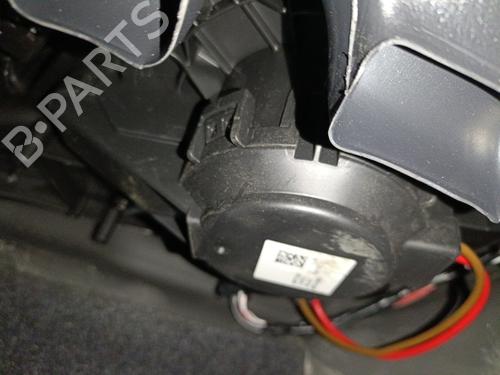 Used Heater blower motor Heater blower motor VOLVO XC40 (536) B3 Mild-Hybrid (163 hp) 40079839 40079839