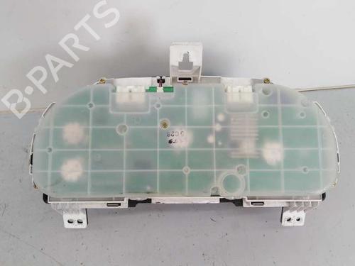 Instrument cluster MAZDA 3 (BK) 1.6 DI Turbo | BP2580705C47 
