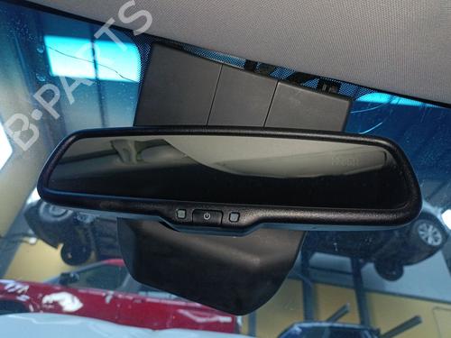 Used Rear mirror HYUNDAI TUCSON (TL, TLE) 1.7 CRDi (116 hp) 32059265
