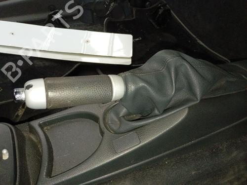 Used Hand brake Hand brake 38443577 38443577