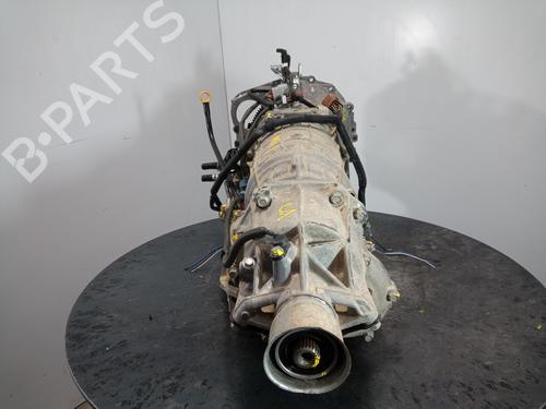 Gearbox SUBARU TRIBECA (B9)  | BP22975995M3 