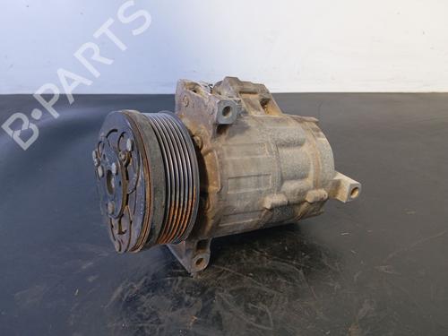 AC-Kompressor SUZUKI GRAND VITARA II (JT, TE, TD) 1.9 DDiS All-wheel Drive (JT419, TD44, JB419WD, JB419XD,... (129 hp) 28143236