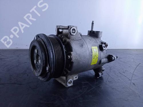 Used AC compressor FORD TOURNEO COURIER B460 MPV [2014-2025]  19692543