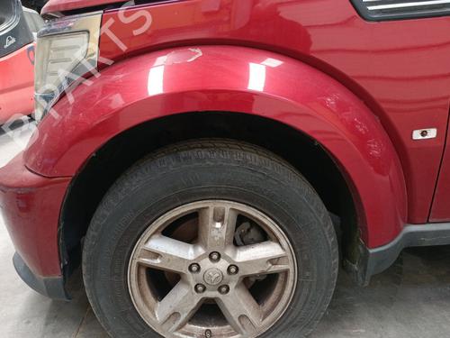 front-left-wheel-arch-trim-dodge-nitro-2006-2007-2008-2009-2010-2011-2012-37152305 main image