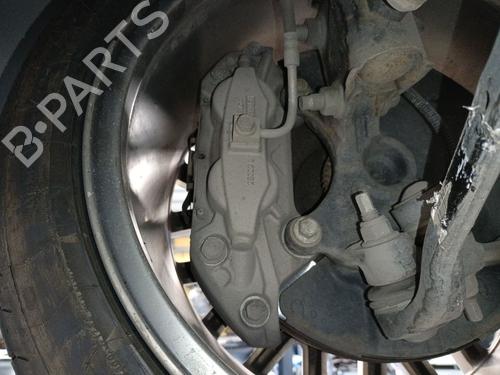 Used Left front brake caliper FORD USA MUSTANG Coupe 2.3 EcoBoost (314 hp) 30104718