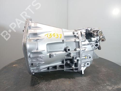 Used Gearbox Gearbox MERCEDES-BENZ SPRINTER 3-t Bus (B903) 313 CDI (903.671, 903.672, 903.673) (129 hp) 36319318 36319318