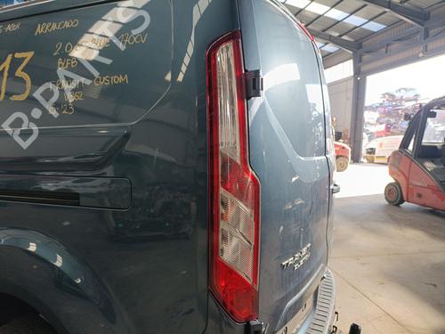 Left taillight FORD TRANSIT CUSTOM V362 Bus (F3) 2.0 EcoBlue | BP40265626C34 - Image 2