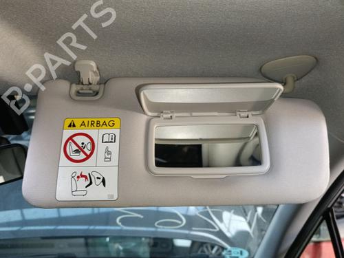 Parasol derecha SUBARU XV (_GP_) 2.0 D AWD (GPD) (147 hp) 30574804