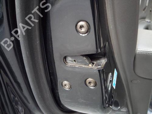 Used Rear left lock HYUNDAI TUCSON (JM) 2.0 CRDi (140 hp) 16218544