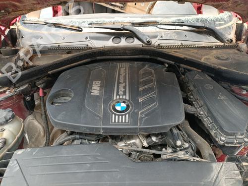 Air filter box BMW 1 (F20) 116 d | BP38198101M87  - Image 11