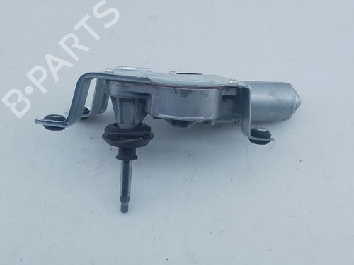 Rear wiper motor BMW X3 (G01, F97, G08) xDrive 20 d Mild-Hybrid | BP31091985M102 