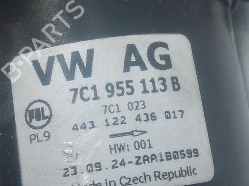 Front wiper motor VW CRAFTER Platform/Chassis (SZ_) 2.0 TDI RWD (SZB, SZC, SZD, SZH, SZI, SZO, SZP, SZQ) | BP29019471M29 - Image 3
