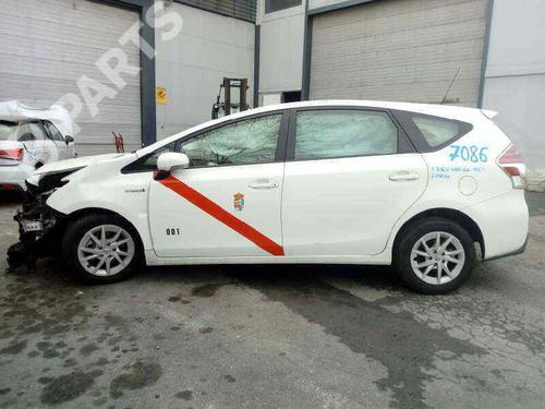 Used Parts TOYOTA PRIUS PLUS (_W4_)  1.8 Hybrid (ZVW40W, ZVW41W)  661499