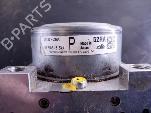 ABS pump SUZUKI SWIFT V (AZ)  | BP11173263M43 