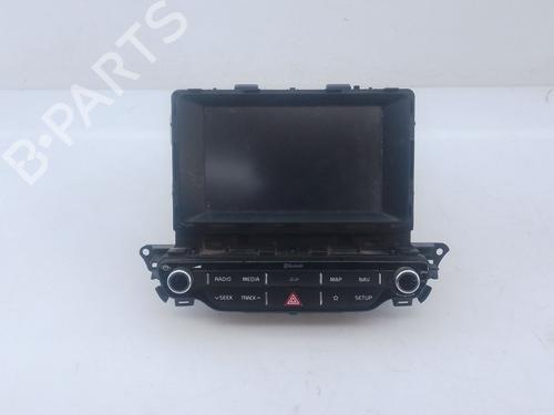 Used Electronic module KIA NIRO I (DE) 1.6 GDI Hybrid (105 hp) 32067610