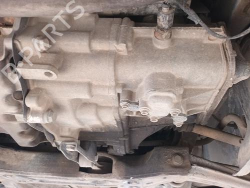 Engine SEAT IBIZA III (6L1) 1.9 SDI | BP38050995M1  - Image 16