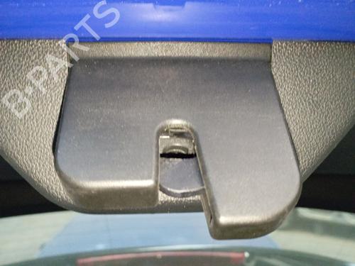 tailgate-lock-skoda-fabia-iv-pj3-2021-33469394 main image