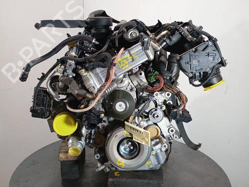 Engine BMW 4 Coupe (F32, F82) 420 d | BP21057493M1 