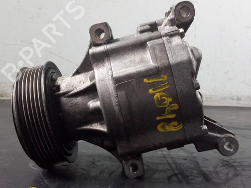 Used AC compressor FORD KA (RU8) 1.2 (69 hp) 12494640