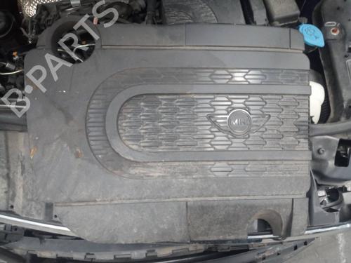 Used Upper protection MINI MINI CLUBVAN (R55) Cooper D (112 hp) 11656264