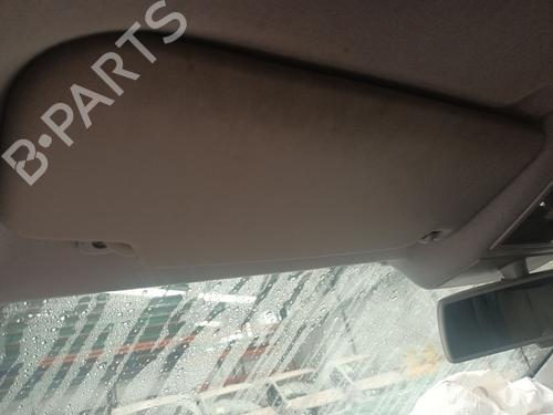 Left sun visor SEAT LEON (1P1) 1.9 TDI | BP38535624I1 - Image 2