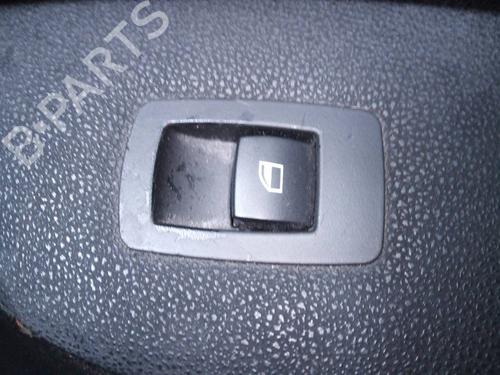Used Right rear window switch BMW X3 (E83) 3.0 d (204 hp) 17008521