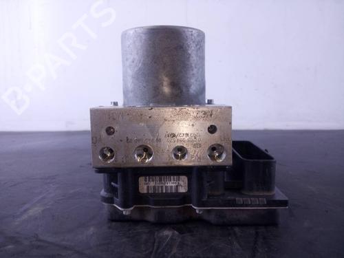ABS pump CITROËN DS4 (NX_)  | BP20707004M43 