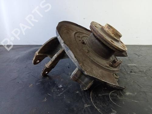 Right rear steering knuckle VW TOUAREG (7LA, 7L6, 7L7) 2.5 R5 TDI | BP19341415M28 