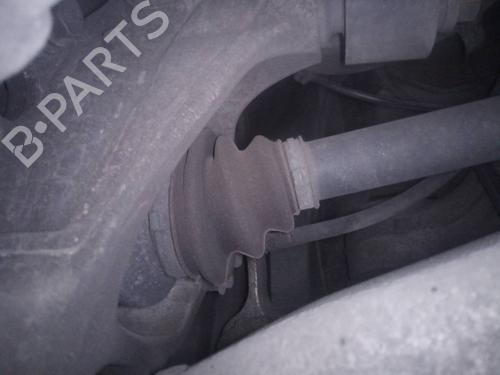 Used Left rear driveshaft BMW 7 (F01, F02, F03, F04) 740 d (313 hp) 9268446