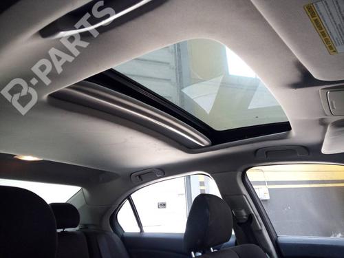 Used Sunroof Sunroof HONDA ACCORD VIII (CU) 2.2 i-DTEC (CU3) (150 hp) 10217468 10217468