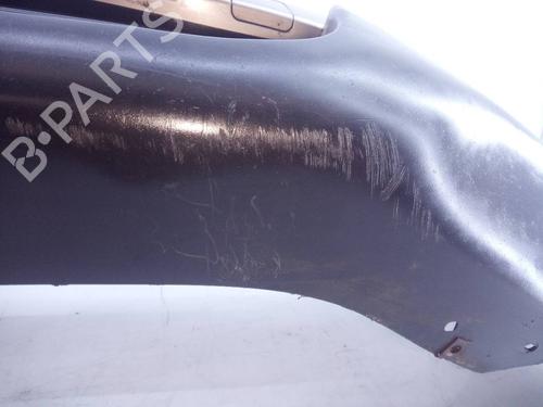 Front bumper NISSAN QASHQAI / QASHQAI +2 I (J10, NJ10, JJ10E)  | BP21284146C7 