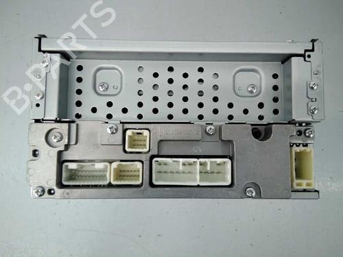 Radio TOYOTA LAND CRUISER PRADO (_J15_) 3.0 D-4D (KDJ155_, KDJ150_, KDJ150R, KDJ155R) | BP5226564E6 