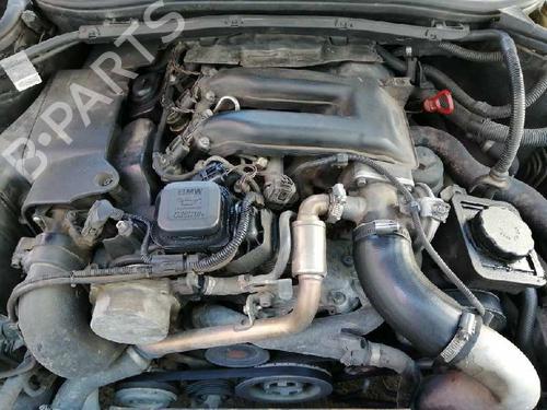 Engine control unit (ECU) BMW 3 Compact (E46) 318 td | BP5150898M57 