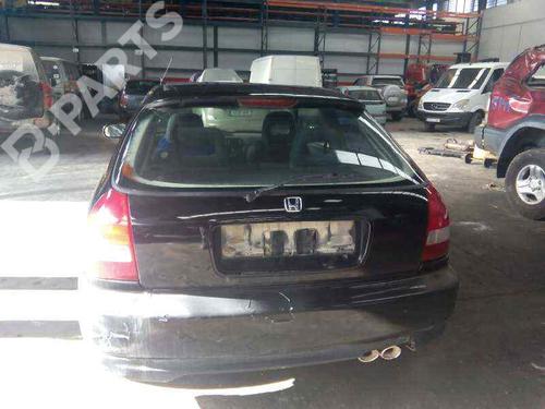 Engine HONDA CIVIC VI Hatchback (EJ, EK) 1.4 i S (EJ9) | BP6939594M1 