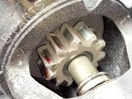 Startmotor BMW 1 Coupe (E82) 118 d | BP12492801M8 