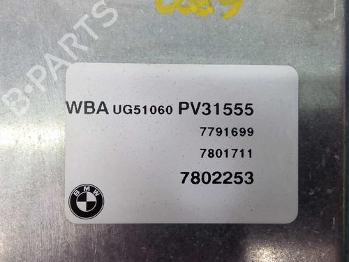 Engine control unit (ECU) BMW 1 (E87) 120 d | BP4893606M57 