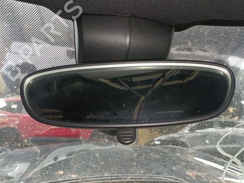 Used Rear mirror Rear mirror MINI MINI COUNTRYMAN (F60) Cooper (136 hp) 40184091 40184091