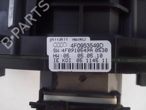 Steering column stalk AUDI A6 C6 (4F2) 2.7 TDI | BP16072358I23 
