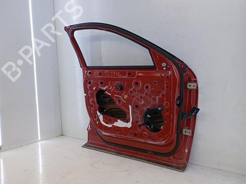 Left front door DS DS 4 II (FR_, FB_, F3_) E-TENSE 225 (F3DGZT) | BP25050205C2 