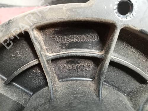 Heater blower motor HYUNDAI TERRACAN (HP) 2.9 CRDi | BP20930028M62 