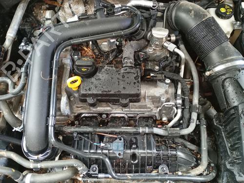 Right front steering knuckle VW GOLF VIII (CD1, DA1) 1.0 eTSI | BP36466425M26 - Image 11